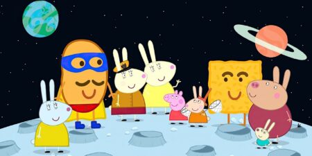 Peppa Pig World Adventures HD Screenshot SteamGG.net Peppa Pig World Adventures HD Screenshot SteamGG.net