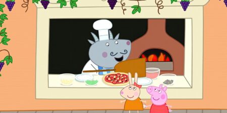 Peppa Pig World Adventures HD Screenshot SteamGG.net Peppa Pig World Adventures HD Screenshot SteamGG.net
