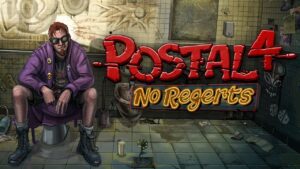 POSTAL 4: No Regerts Free Download (V1.1.2)
