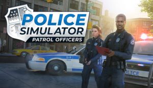 Police Simulator: Patrol Officers Free Download [v22.0.4/Build-21137029 & All DLCs+Co-Op]