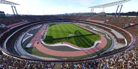 eFootball PES 2021 Free Download SteamGG.net eFootball PES 2021 Free Download SteamGG.net