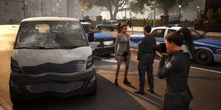 Police Simulator: Patrol Officers Free Download SteamGG.net Police Simulator: Patrol Officers Free Download SteamGG.net