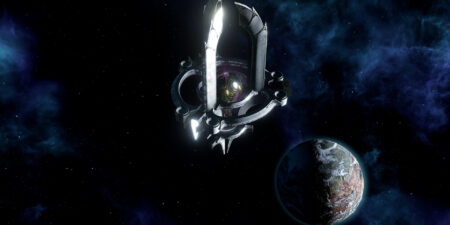 Stellaris: First Contact Story Pack Free Download SteamGG.net Stellaris: First Contact Story Pack Free Download SteamGG.net