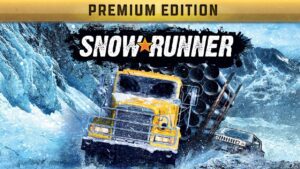 SnowRunner Premium Edition Free Download [Patch 41/Build-22211984+ALL DLCs]