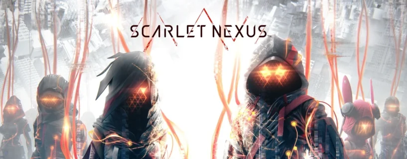 SCARLET NEXUS Free Download (Build 8358165)
