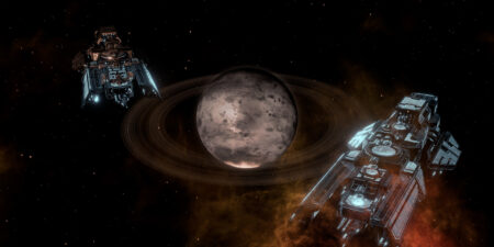 Stellaris: First Contact Story Pack Free Download SteamGG.net Stellaris: First Contact Story Pack Free Download SteamGG.net
