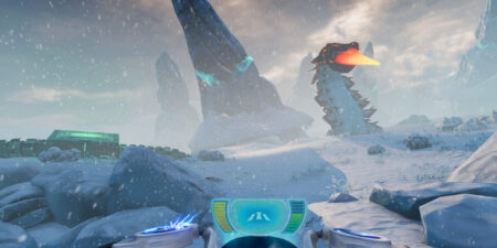 Subnautica: Below Zero Screenshots Subnautica: Below Zero Screenshots
