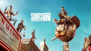 Saints Row 2022 Free Download (v1.4.0.4686185 + 12 DLCS)