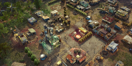 Surviving the Aftermath - Rebirth Free Download Surviving the Aftermath - Rebirth Free Download