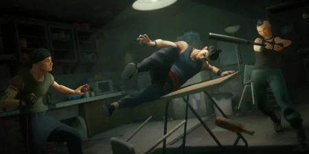 Sifu Deluxe Edition Free Download Sifu Deluxe Edition Free Download