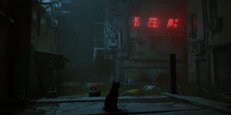 Stray Free Download SteamGG.net Stray Free Download SteamGG.net