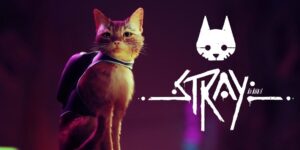 Stray Free Download [v1.5]