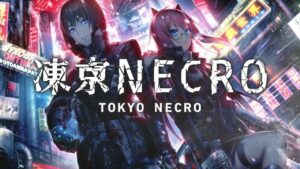 Tokyo Necro Free Download (v1.01)