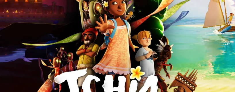 Tchia Free Download (v2.1.8.0)