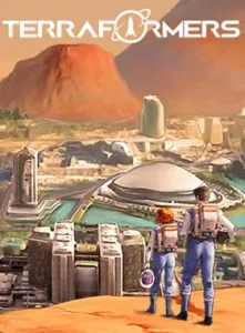 Terraformers MegaStructures Free Download (v1.5.30)