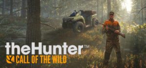 theHunter Call of the Wild Free Download [Build-18046297+Online]