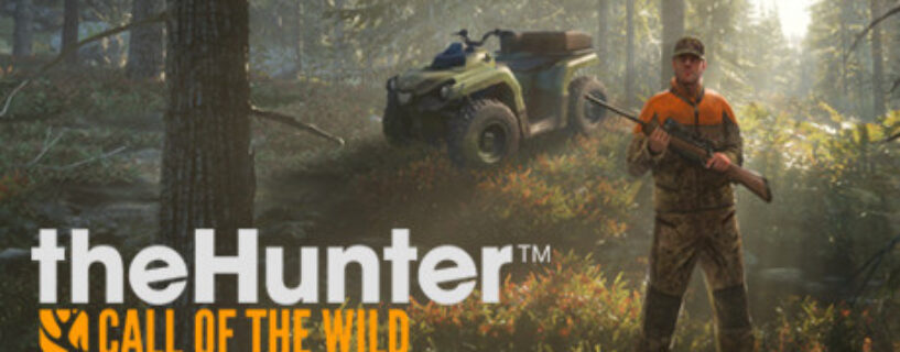 theHunter Call of the Wild Free Download [Build-18046297+Online]