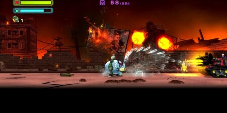 TEMBO THE BADASS ELEPHANT Screenshots SteamGG.net TEMBO THE BADASS ELEPHANT Screenshots SteamGG.net