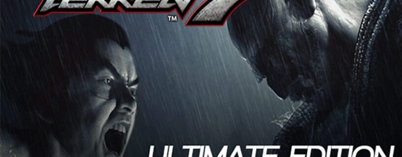 TEKKEN 7 Ultimate Edition Free download (V4.22 + ALL DLCS)