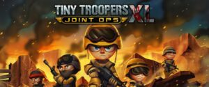 Tiny Troopers: Joint Ops XL Free Download