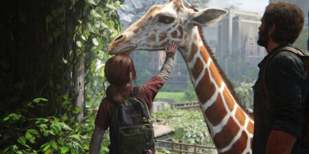 The Last of Us Part I Free Download on SteamGG.net The Last of Us Part I Free Download on SteamGG.net