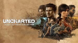 UNCHARTED: Legacy of Thieves Collection Free Download (v1.4.21058)