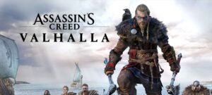 Assassin’s Creed Valhalla Complete Edition Free Download (V1.7.0)