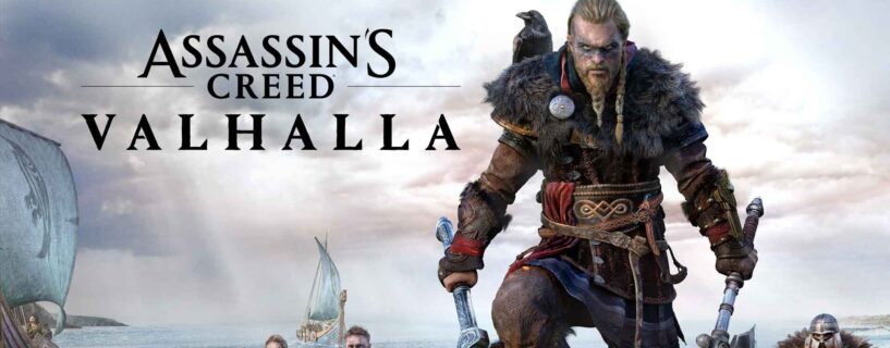 Assassin’s Creed Valhalla Complete Edition Free Download (V1.7.0)