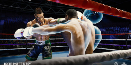 Creed: Rise to Glory VR Free Download SteamGG.net Creed: Rise to Glory VR Free Download SteamGG.net