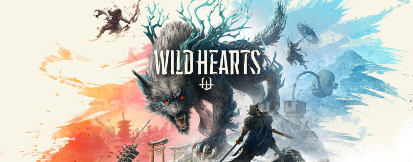 WILD HEARTS Free Download [v1.0.1.1]