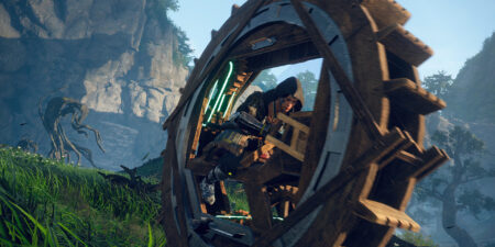 WILD HEARTS Free Download on SteamGG.net WILD HEARTS Free Download on SteamGG.net