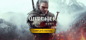 The Witcher 3: Wild Hunt Complete Edition Free Download (GOG/STEAM V4.04a)