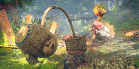 WILD HEARTS Free Download on SteamGG.net WILD HEARTS Free Download on SteamGG.net