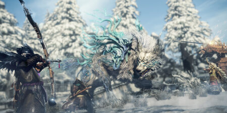 WILD HEARTS Free Download on SteamGG.net WILD HEARTS Free Download on SteamGG.net