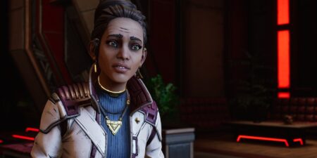 New Tales from the Borderlands Free Download on SteamGG.net New Tales from the Borderlands Free Download on SteamGG.net