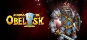 Across the Obelisk: The Wolf Wars Free Download [v1.7.5/Build-22419049+Online]