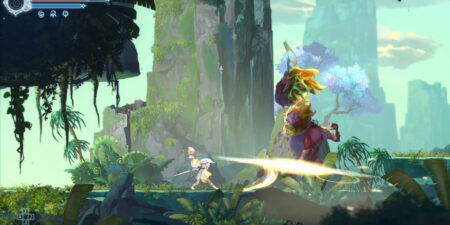 Afterimage Free Download SteamGG.net Afterimage Free Download SteamGG.net