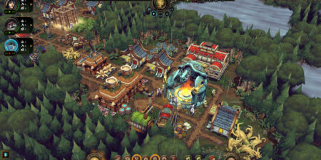 Against the Storm Free Download SteamGG Against the Storm Free Download SteamGG