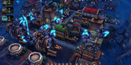 Against the Storm Free Download Against the Storm Free Download