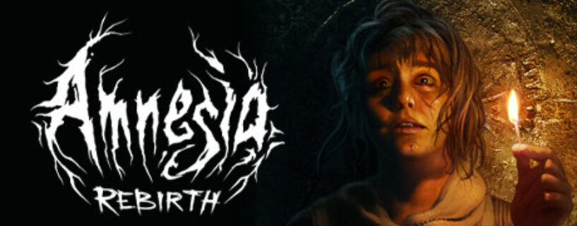 Amnesia Rebirth Free Download (v1.40)