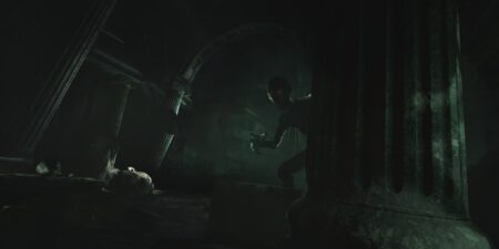 Amnesia Rebirth Free Download SteamGG Amnesia Rebirth Free Download SteamGG