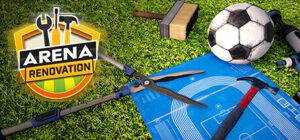 Arena Renovation Free Download [v1.0.169]