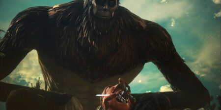 Attack on Titan 2 Final Battle Free Download at SteamGG.net Attack on Titan 2 Final Battle Free Download at SteamGG.net