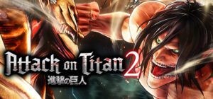 Attack on Titan 2 Final Battle Free Download (Incl All DLCs)