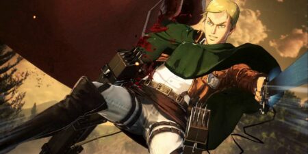 Attack on Titan 2 Free Download Attack on Titan 2 Free Download