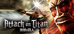 Attack on Titan Wings of Freedom Free Download