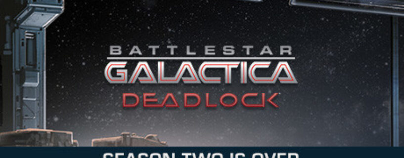 Battlestar Galactica Deadlock Free Download (v1.5.113)