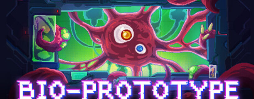 Bio Prototype Free Download (v1.0.5)
