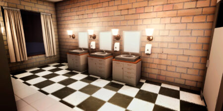 Cafe Owner Simulator Free Download SteamGG.net Cafe Owner Simulator Free Download SteamGG.net