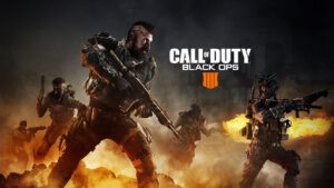 Call of Duty Black Ops 4 Free Download (v1.23.4.13869365)